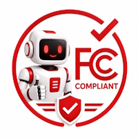 FCC Compliant