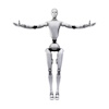 Humanoids