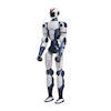 Unitree R1