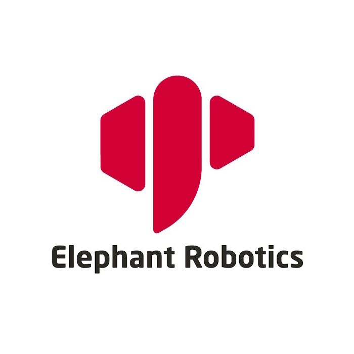 Elephant Robotics Mercury 3D Camera Flange