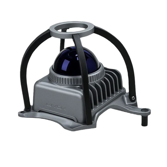 Unitree G1 Livox Mid360 Lidar (G1-MID360L)