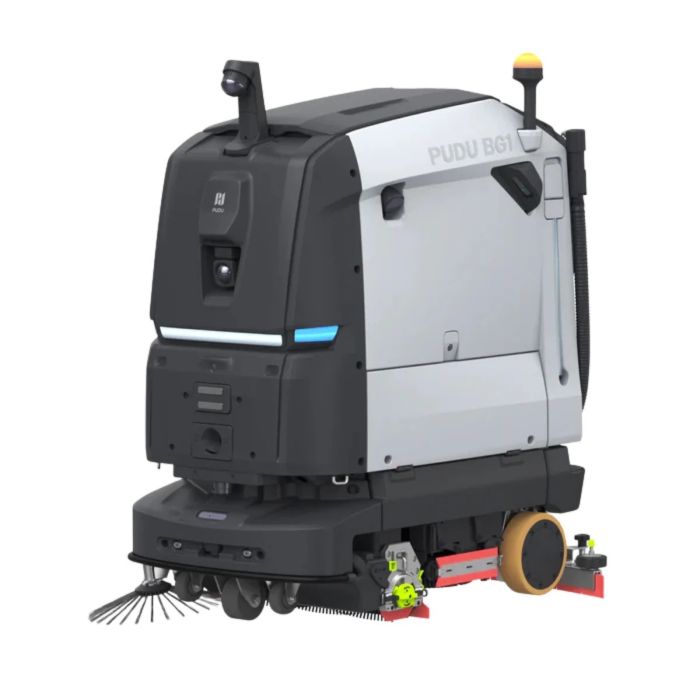 Pudu BG1