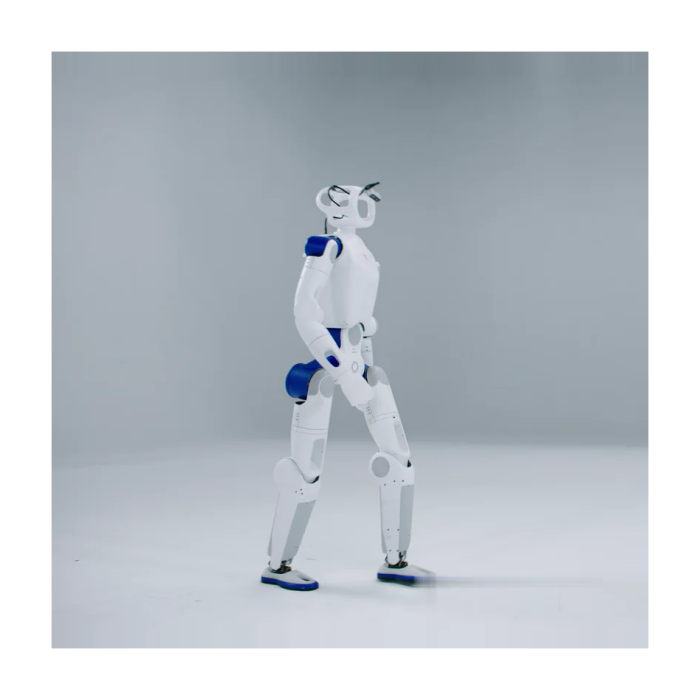 RoboParty ROBOTO 01 (RP1 Pro)