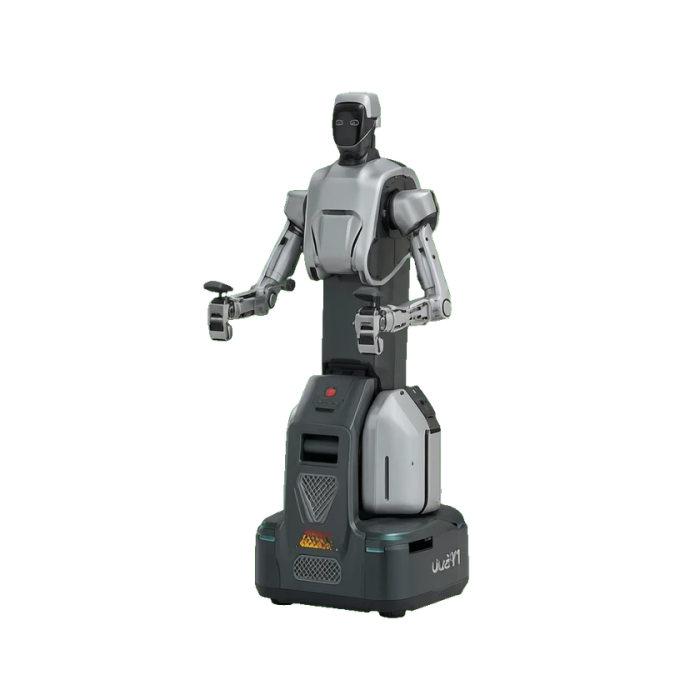 UBTECH Cruzr Y1