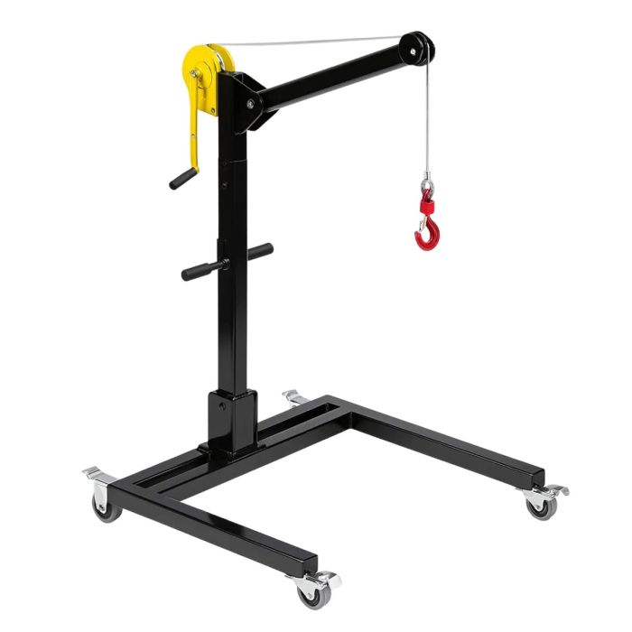 Unitree R1 Protective Gantry