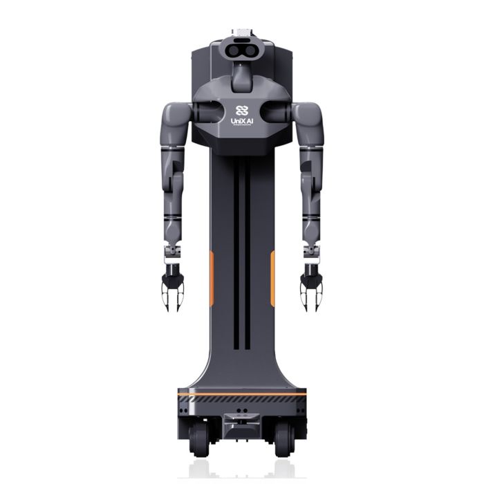 Unix AI Panther