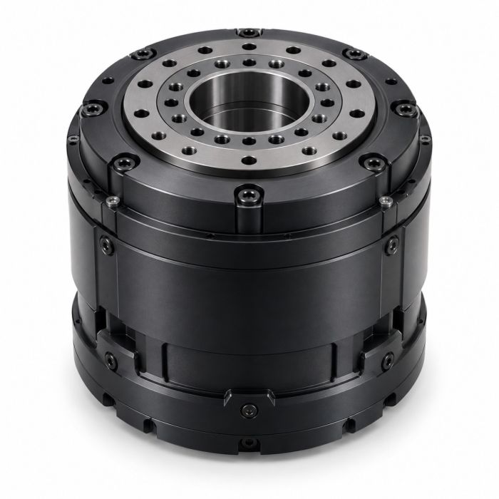 Xynova PRH19-57-25-HS Rotary Actuator
