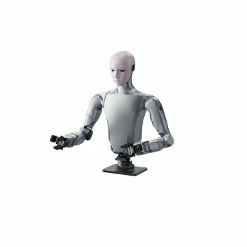 Unitree H2-A Standard A Humanoid Robot