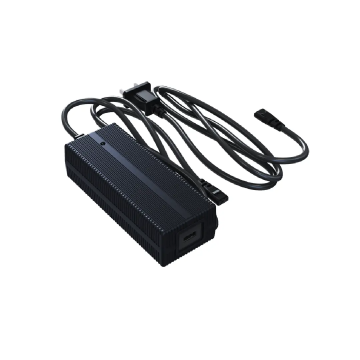 Unitree H2 Battery Charger