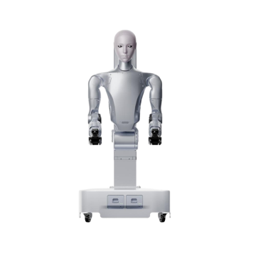 Unitree H2-D Standard J Humanoid Robot