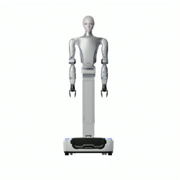 Unitree H2-D Ultimate D Humanoid Robot