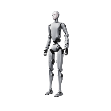 Unitree H2 EDU SMART H Humanoid Robot