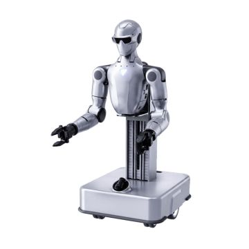 Unitree R1-A5-D Smart Ultimate E Humanoid Robot