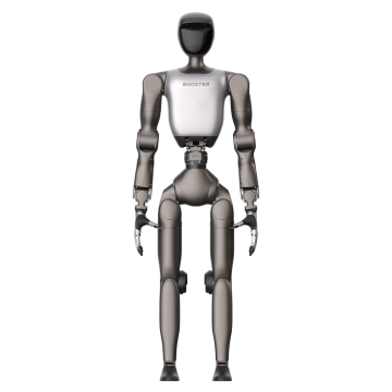 Booster T2 Professional P3 Humanoid Robot + Free Delivery
