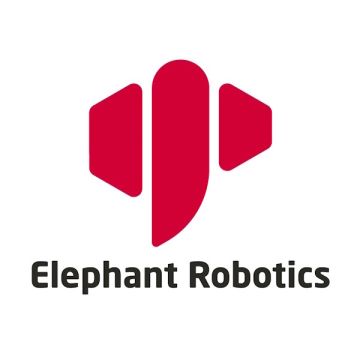 Elephant Robotics Technology Panda 5KG  (4010200007)