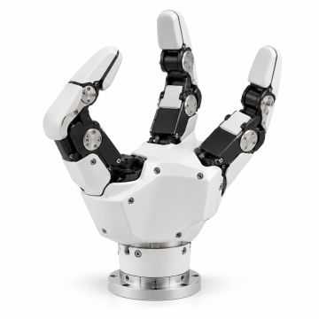 Elephant Robotics myGripper H100 Left Hand (4010700101)
