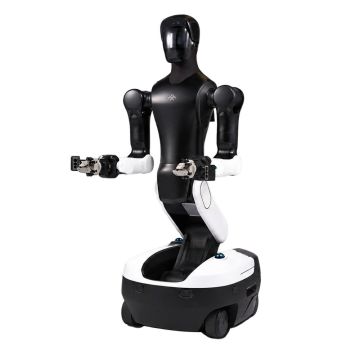 FF Faber U Industrial EAI Mobile Manipulator