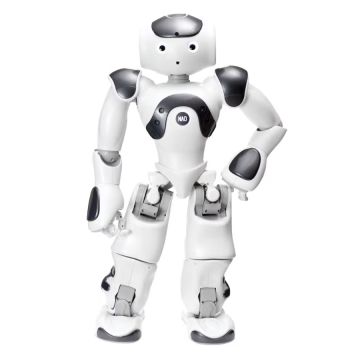 Softbank Robotics NAO V6 Humanoid Robot