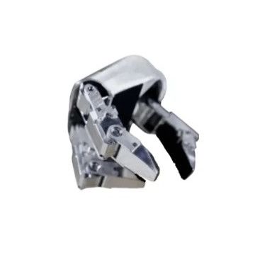 Unitree G1 Dex3-1 Force-controlled 3-finger dexterous hand (tactile version)