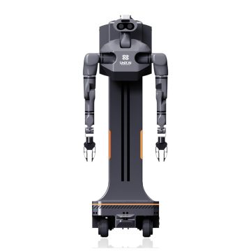 Unix AI Panther